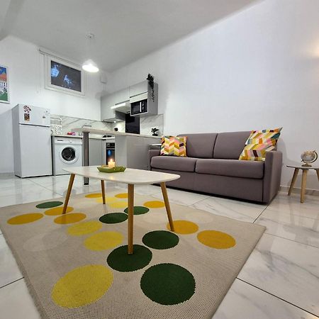 Studio Renove Au Centre Ville Nice Ngoại thất bức ảnh